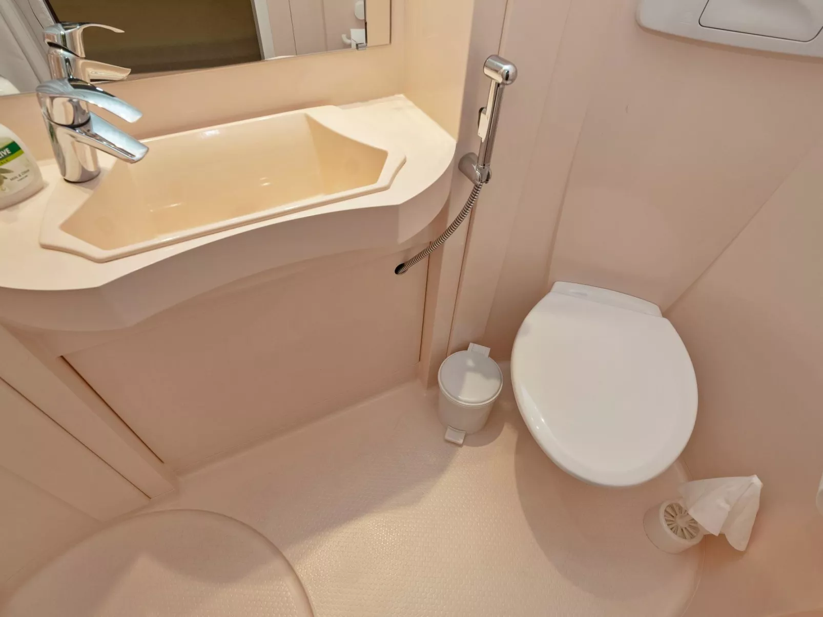 Snowflake b 24-Dedans