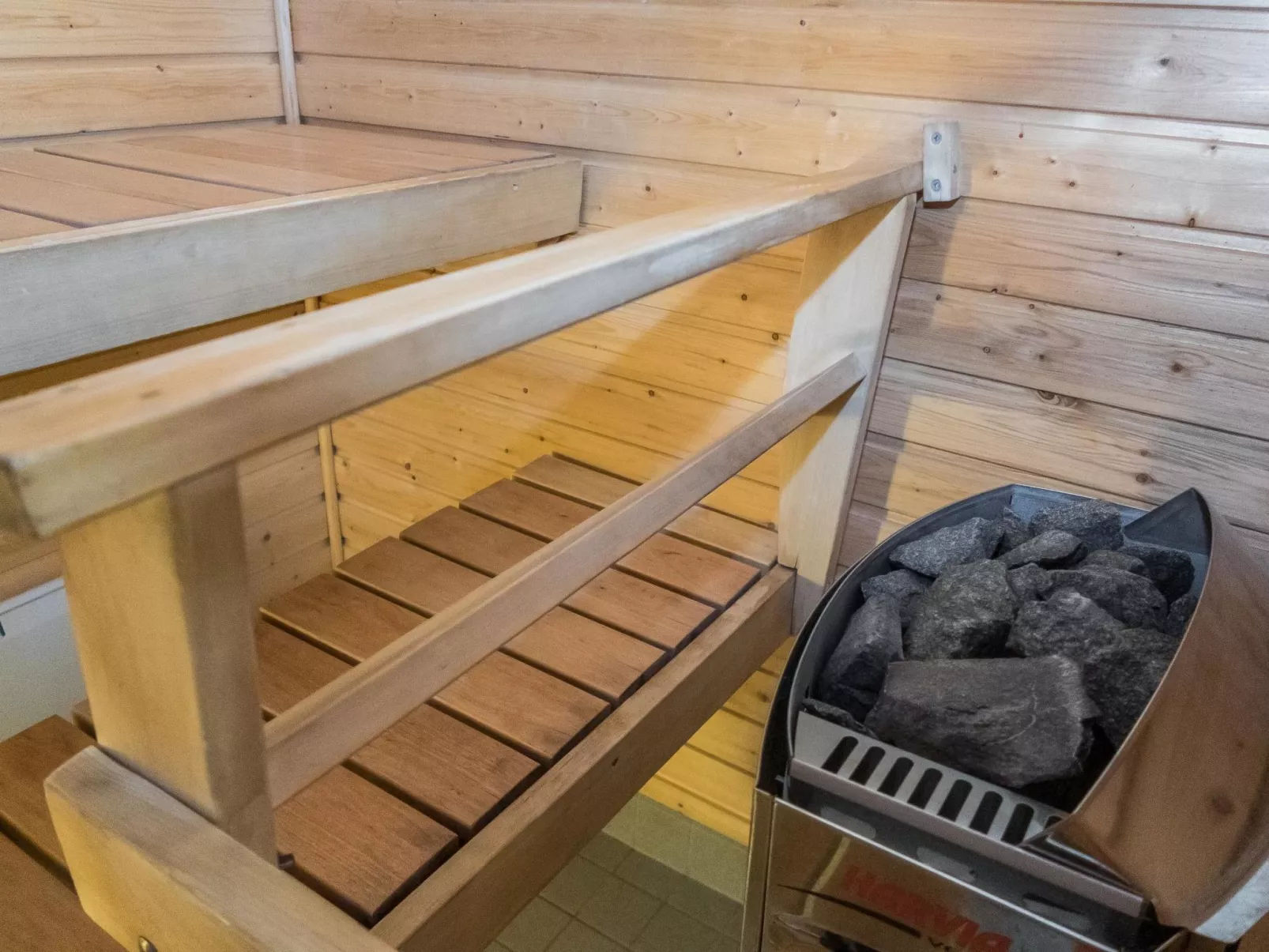 Karhunvartija d6-Inside