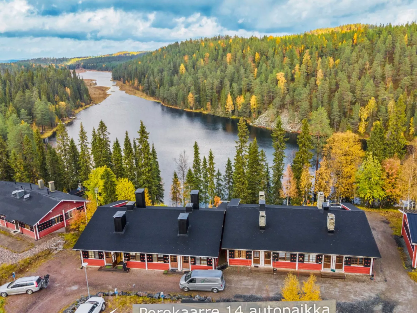 Porokaarre nr 14-Inside