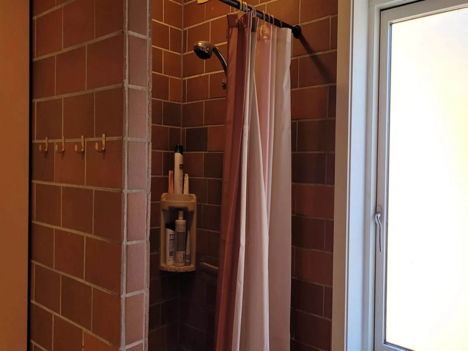 "Taja" - 170m from the sea-Drinnen