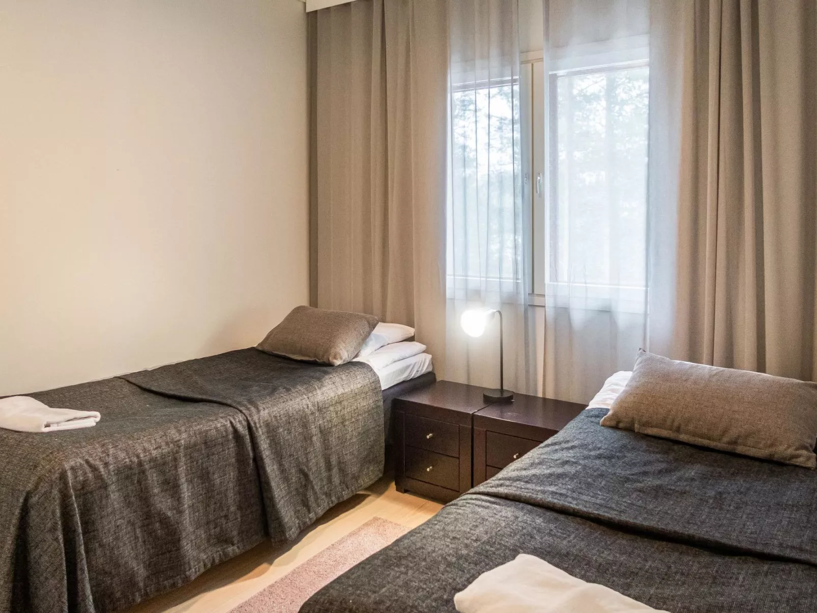 Haapala suites 36-Dedans