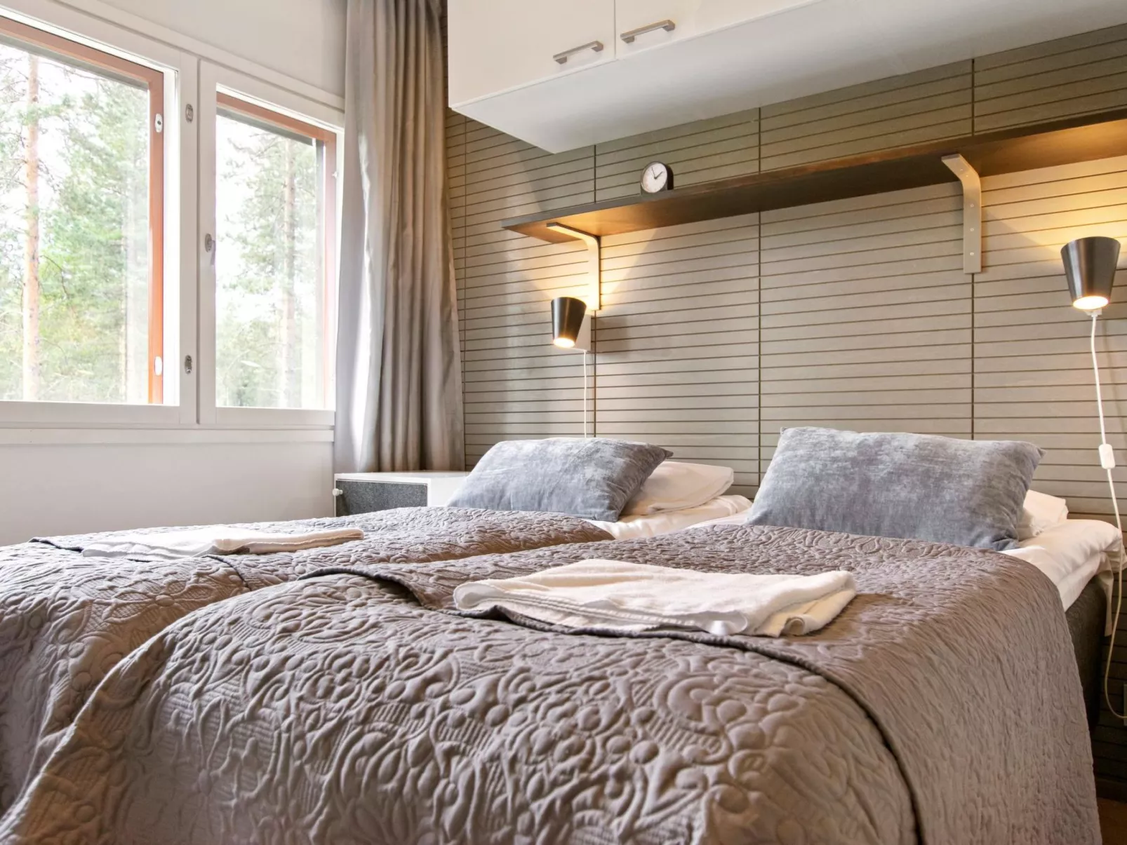 Haapala suites 27-Dedans