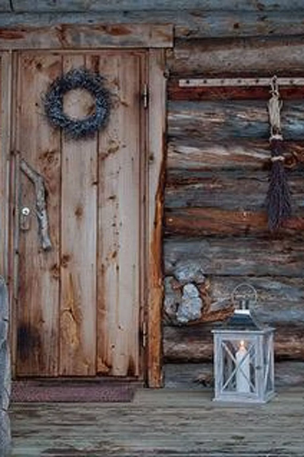 Kopinkallio 1-Dedans