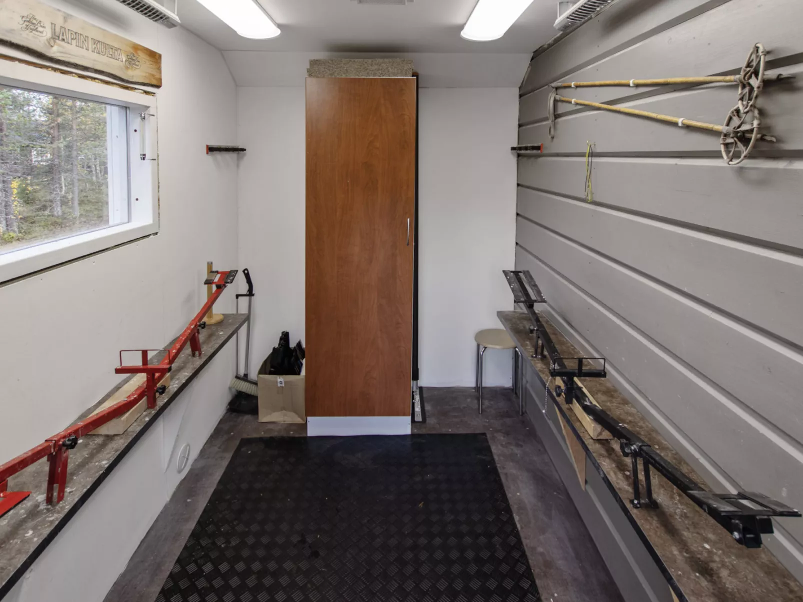 Päivänsäde 8 lapinkulta-Drinnen