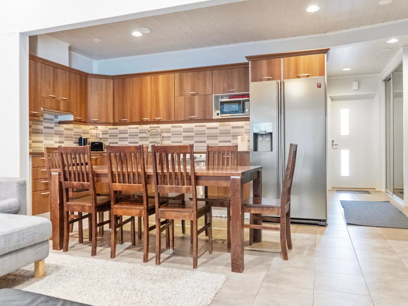 4 seasons a 1-Dedans