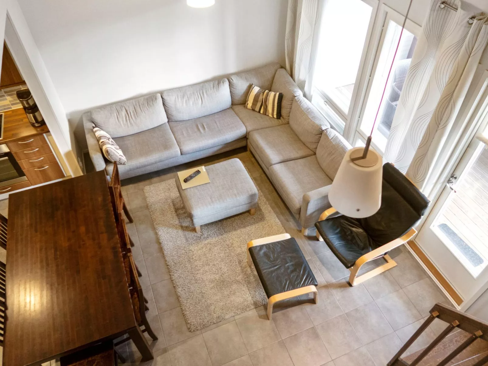 4 seasons a 2-Dedans