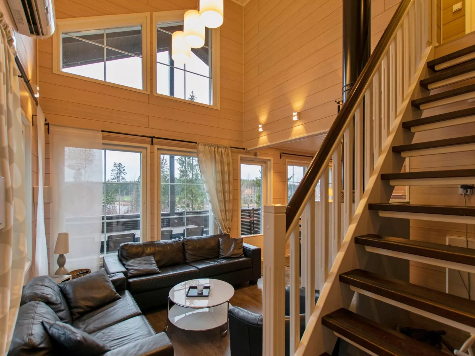 Villa nummenranta 1-Drinnen