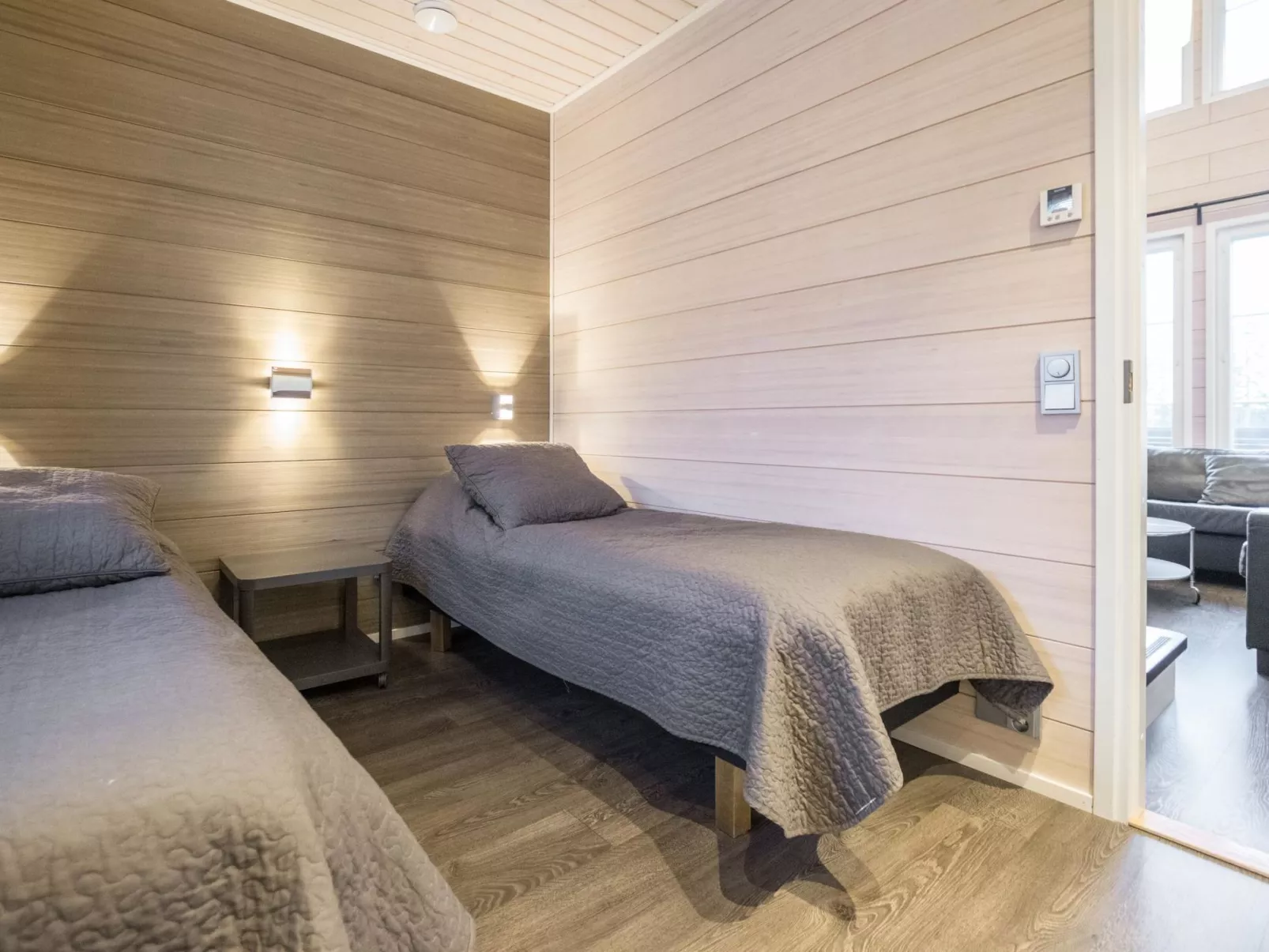 Villa nummenranta 2-Dedans