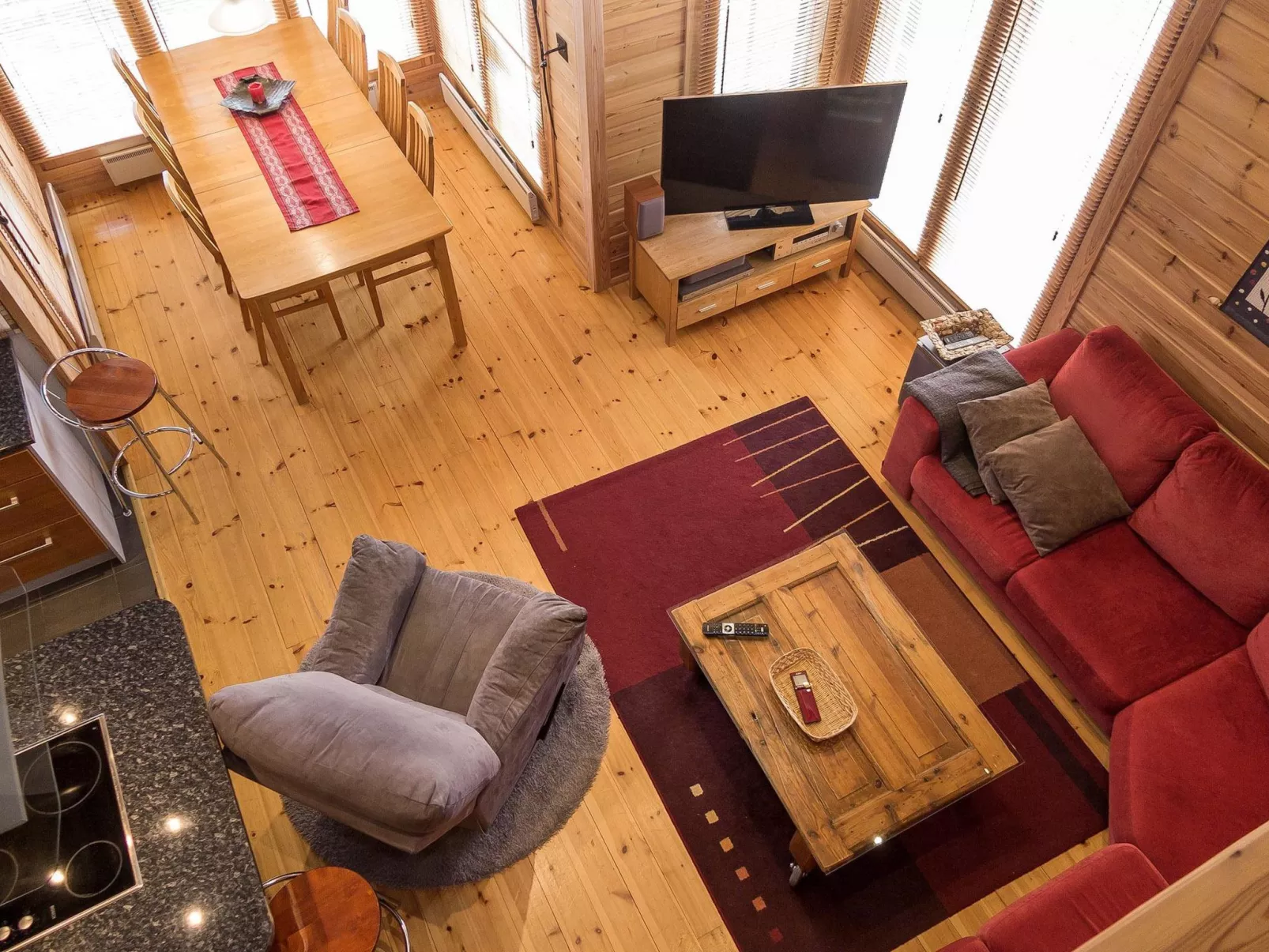 Syvärinkulta b-Drinnen