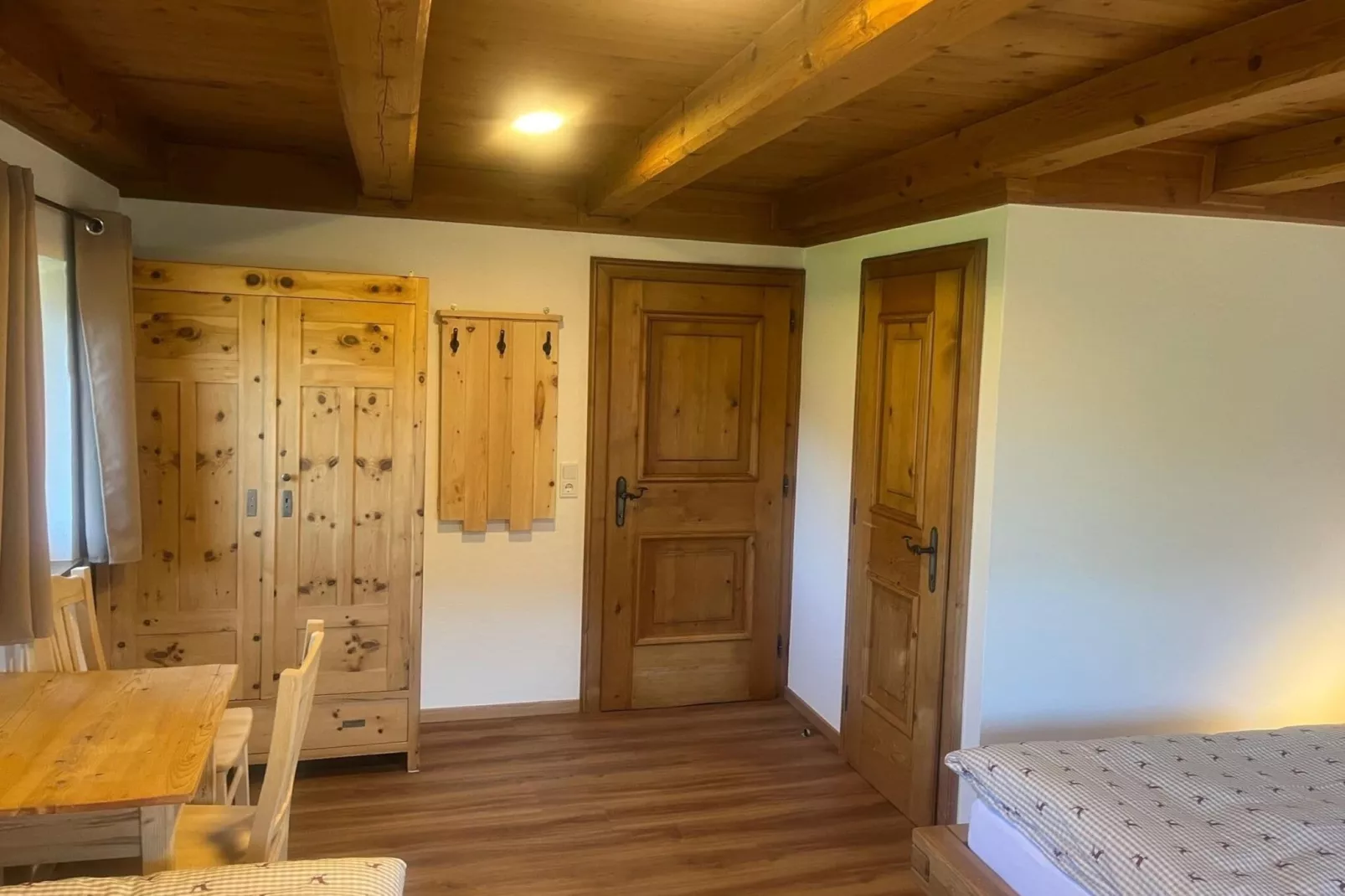 Bauernhaus Stoanerbauer-Bedroom