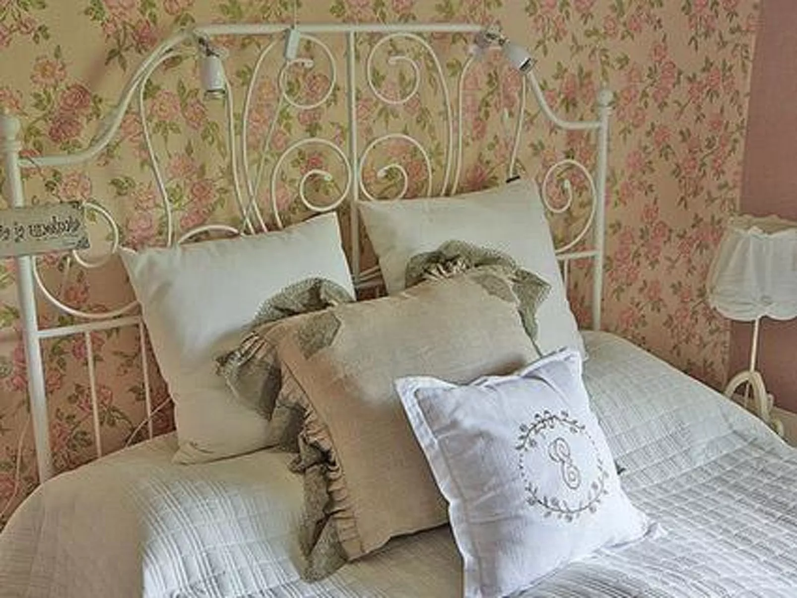 Villa vuorenpää-Dedans