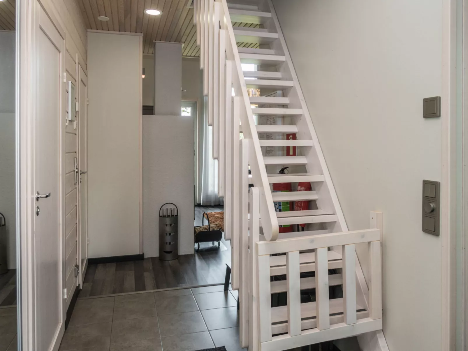 Villa vuosseli c 1-Dedans