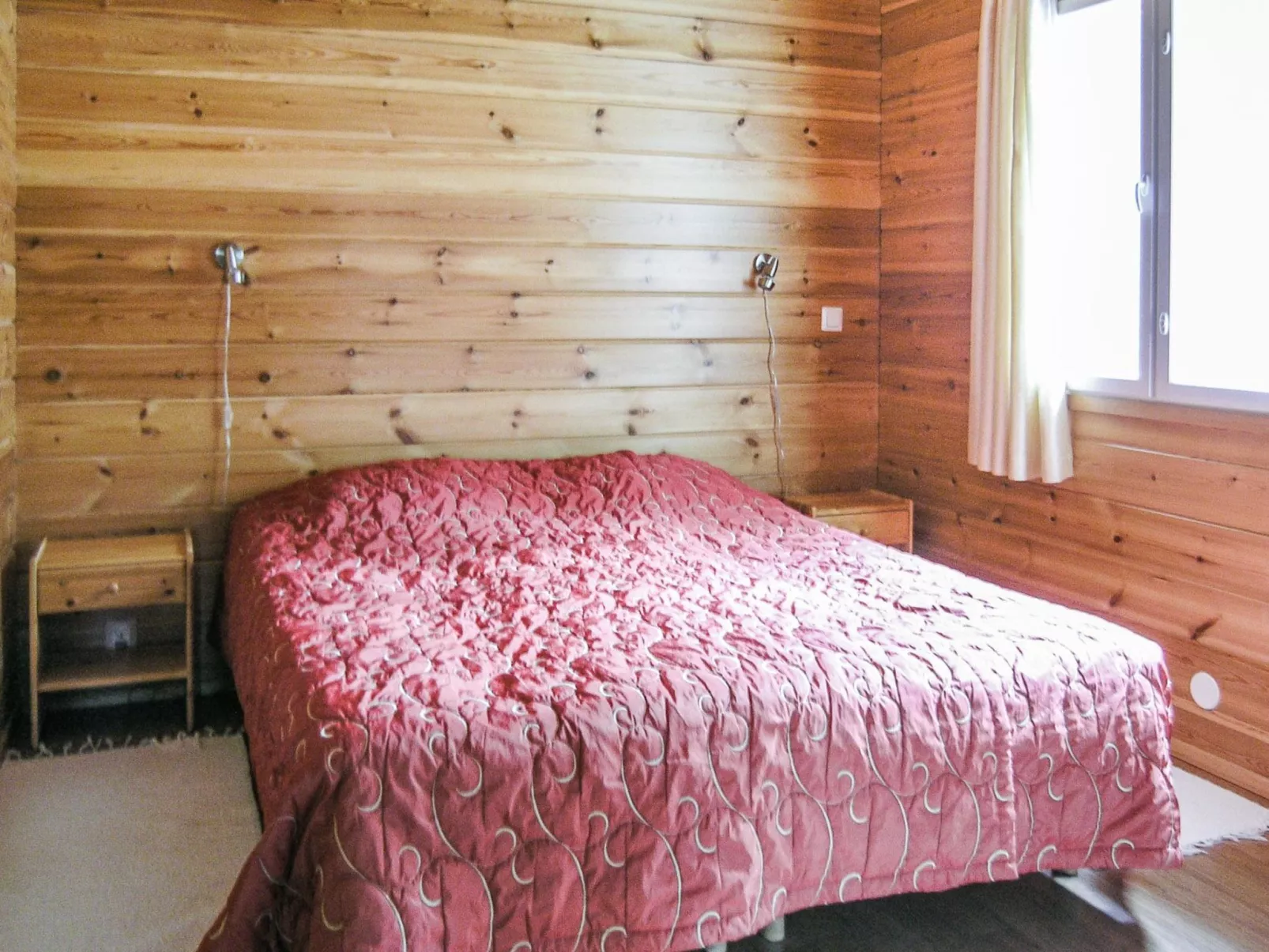 Yläneuvola lanssi-Drinnen