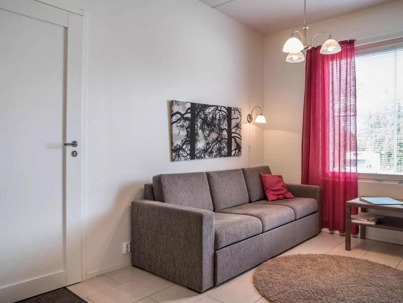 Yllästar 3 as 508-Drinnen