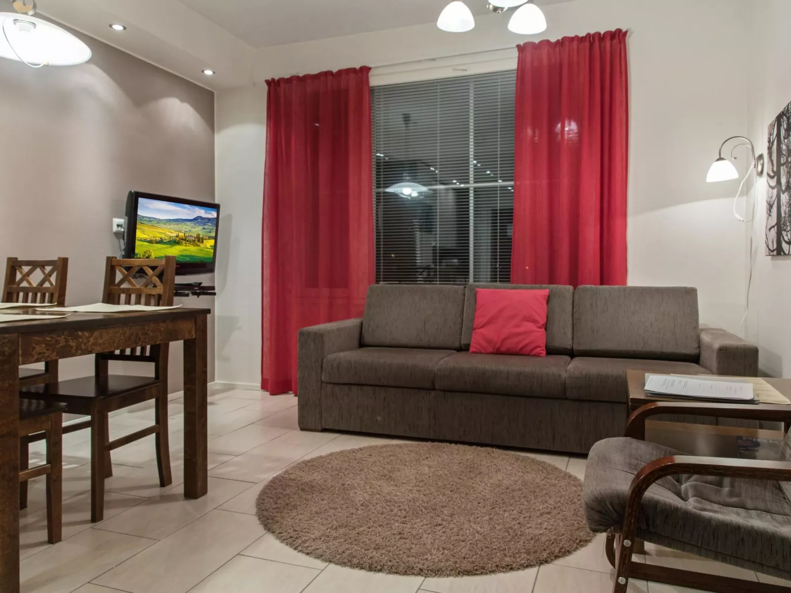 Yllästar 3 as 609-Drinnen