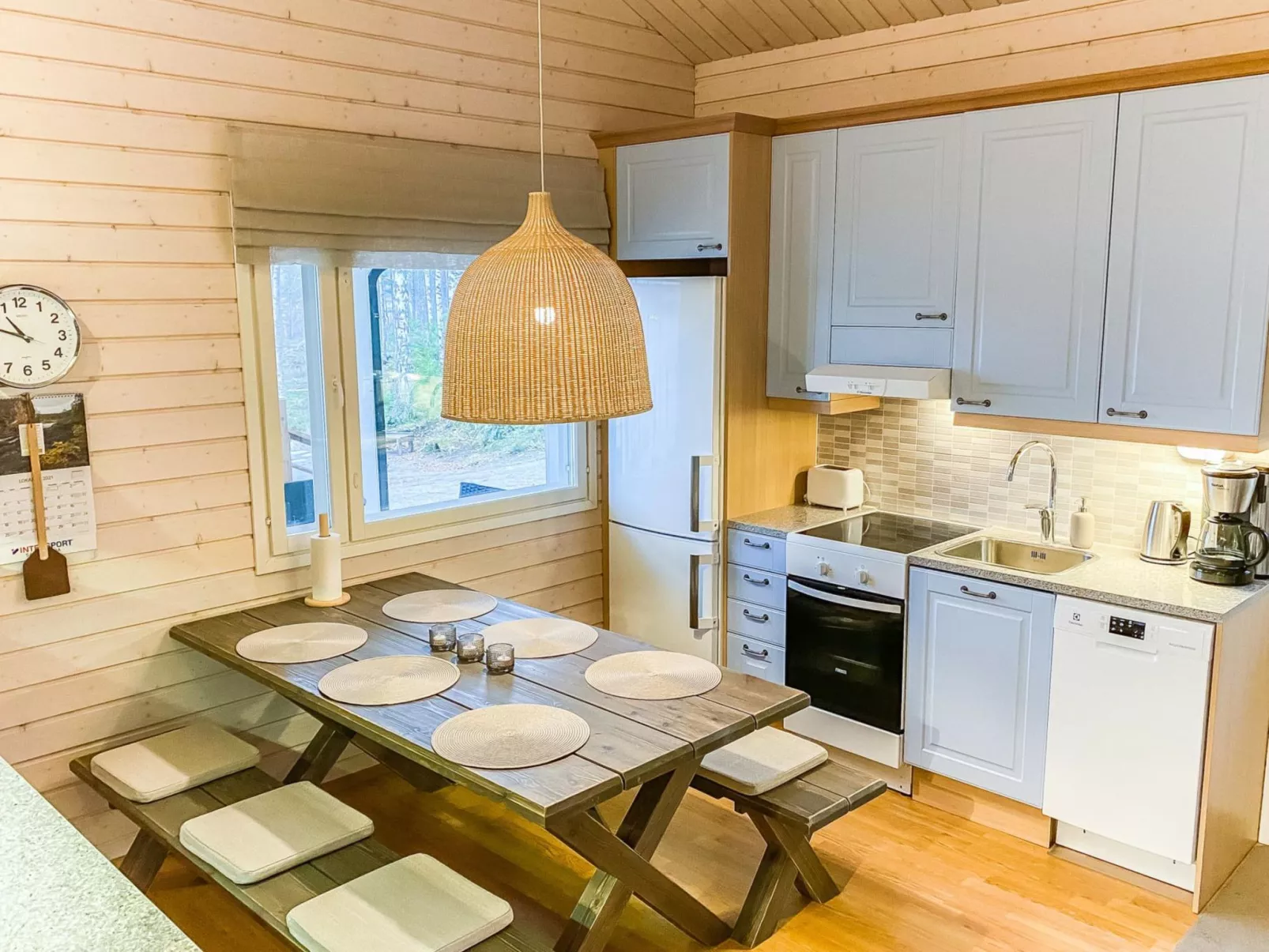 Villa sipilä-Drinnen