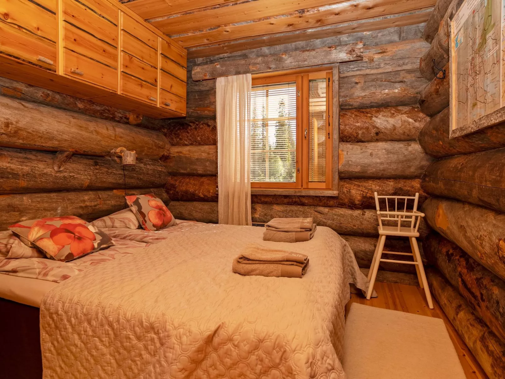 Villa vuosselinjärvi-Dedans