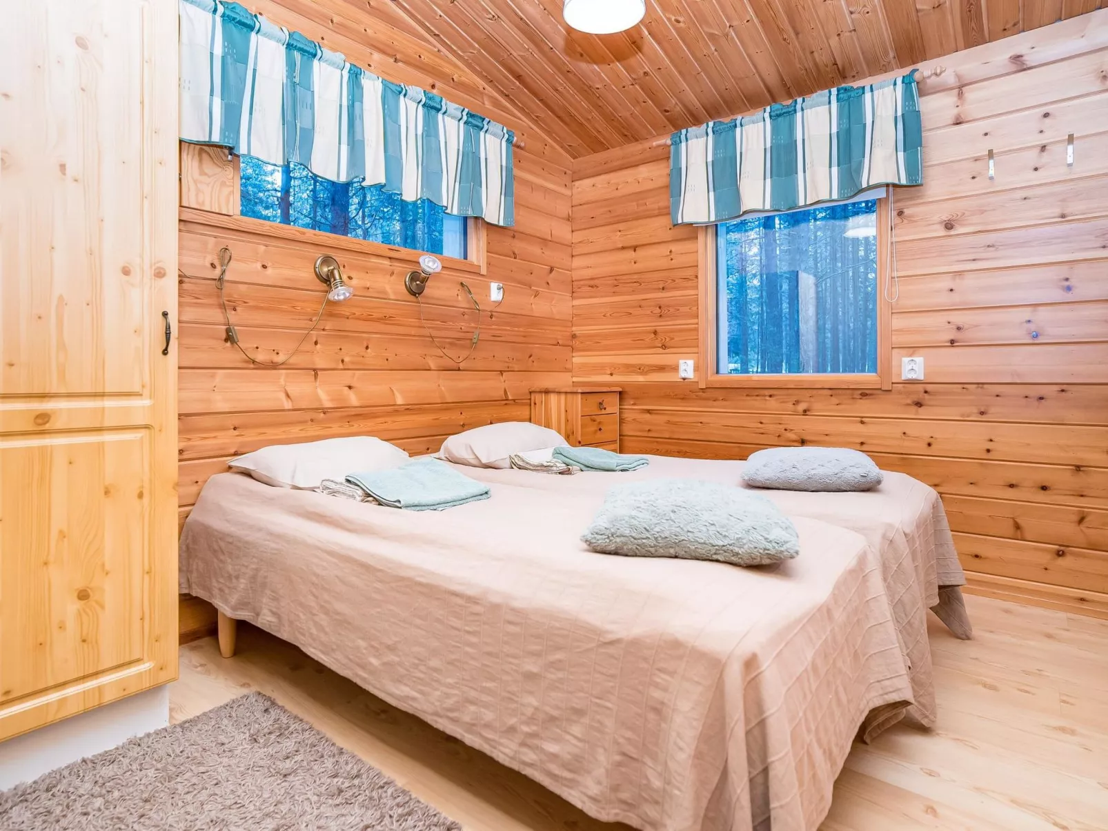 Villa kuukso-Drinnen