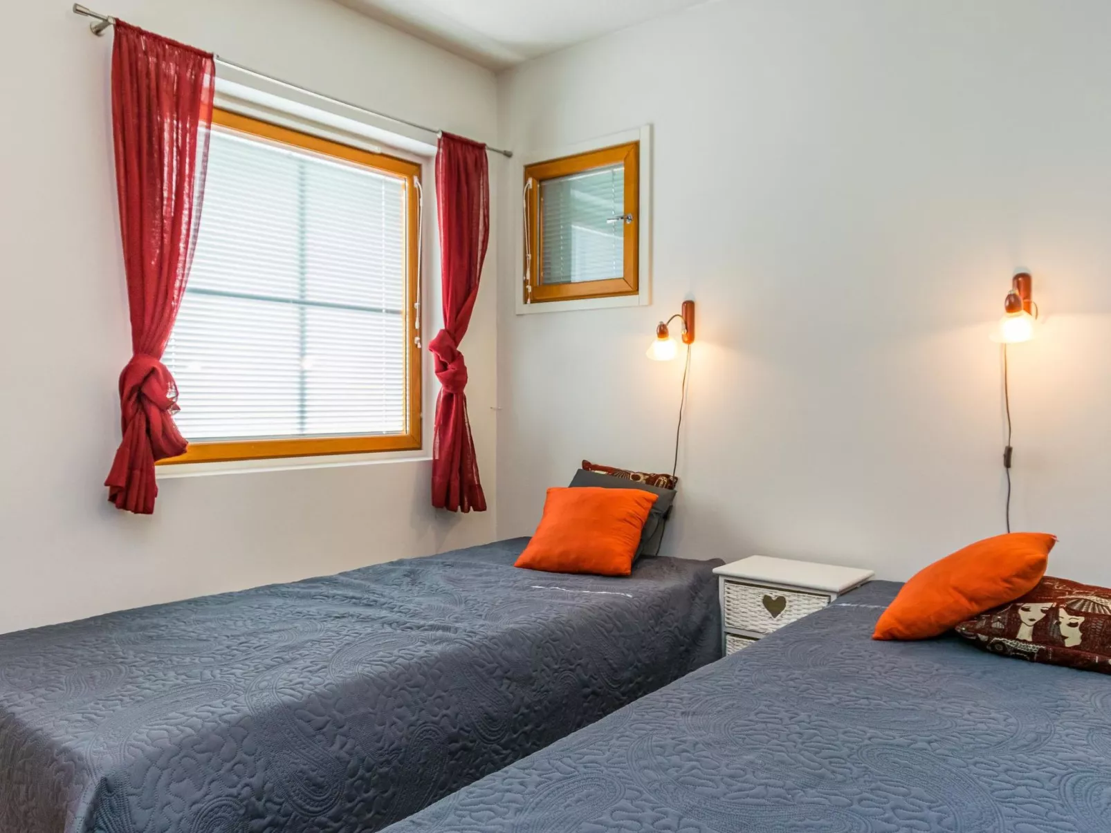 Karhunvartijan kota b1-Dedans