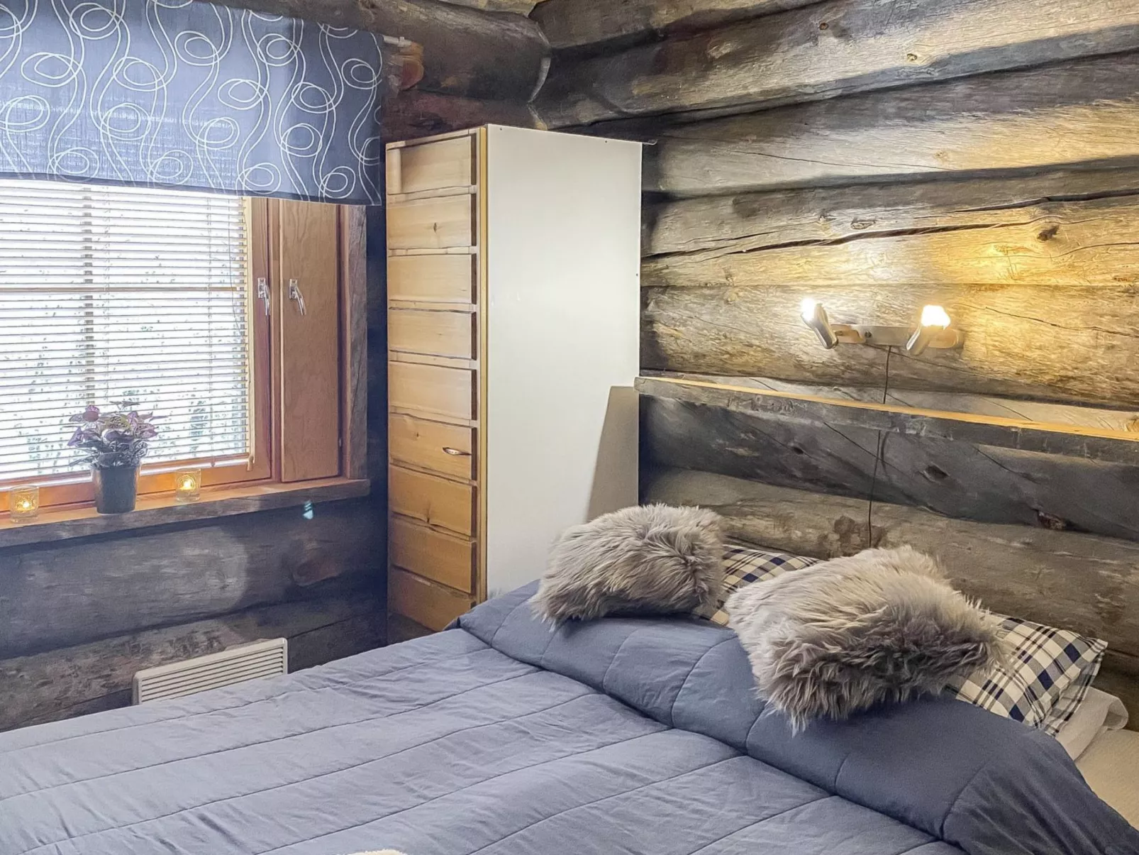 Mäentähti b-Dedans