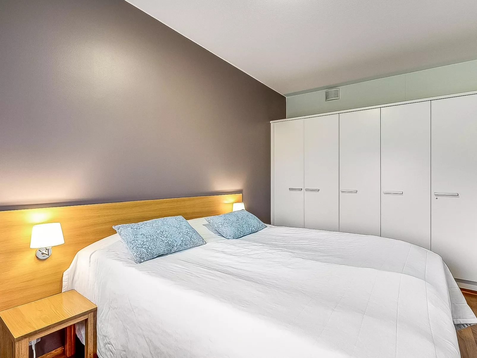 Ruka ski chalets 64, 1210-Dedans