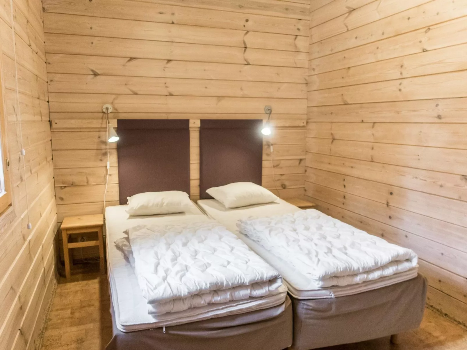 Villa koira nr3-Inside