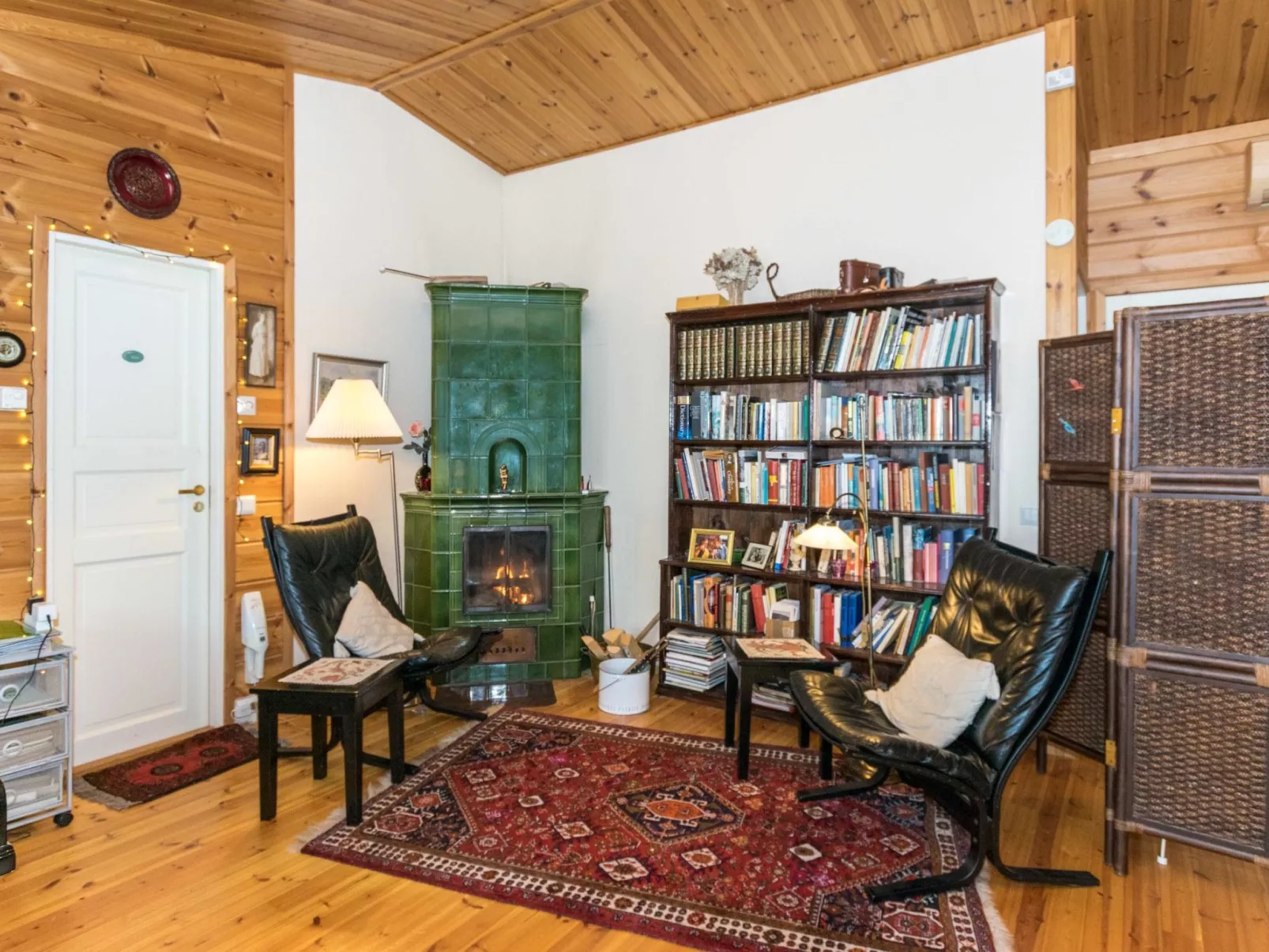 Metsä-iivari-Dedans