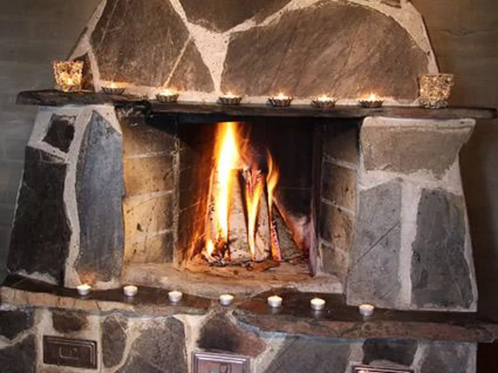 Kopinkallio 3-Drinnen