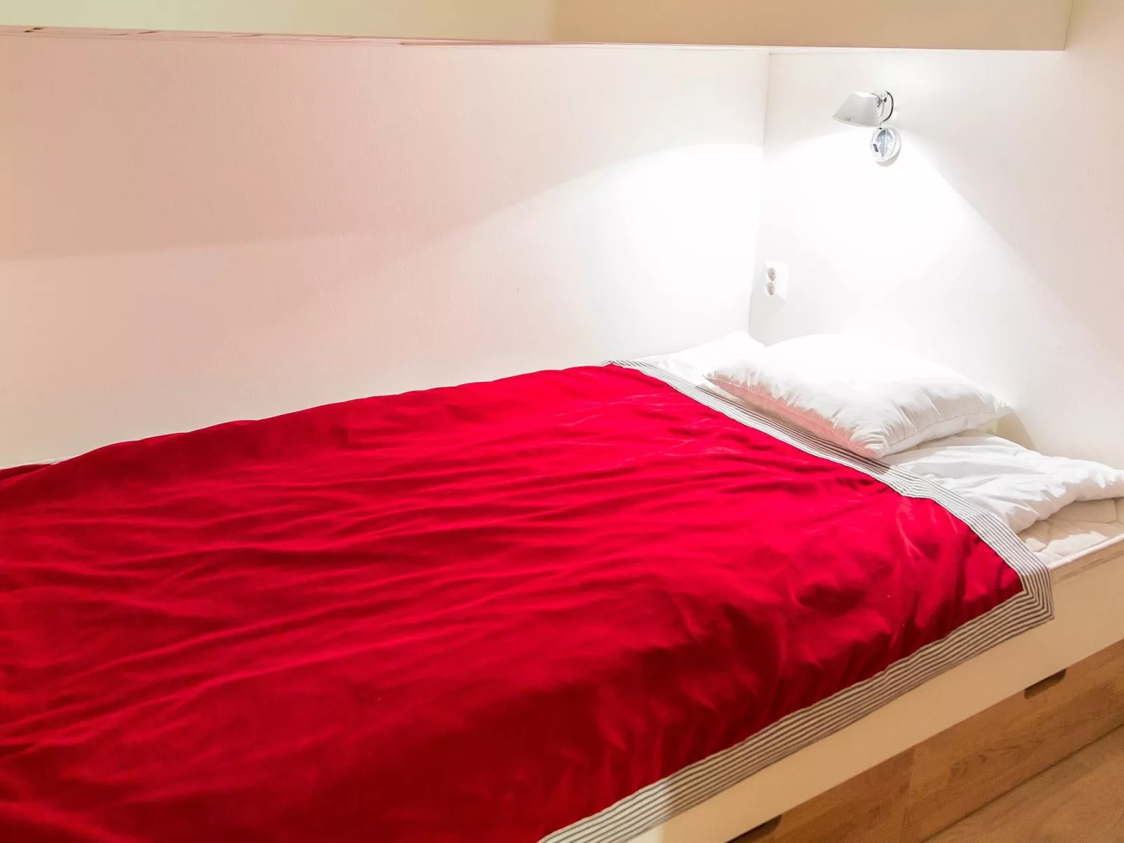 Tahkovuori chalet b 406-Dedans