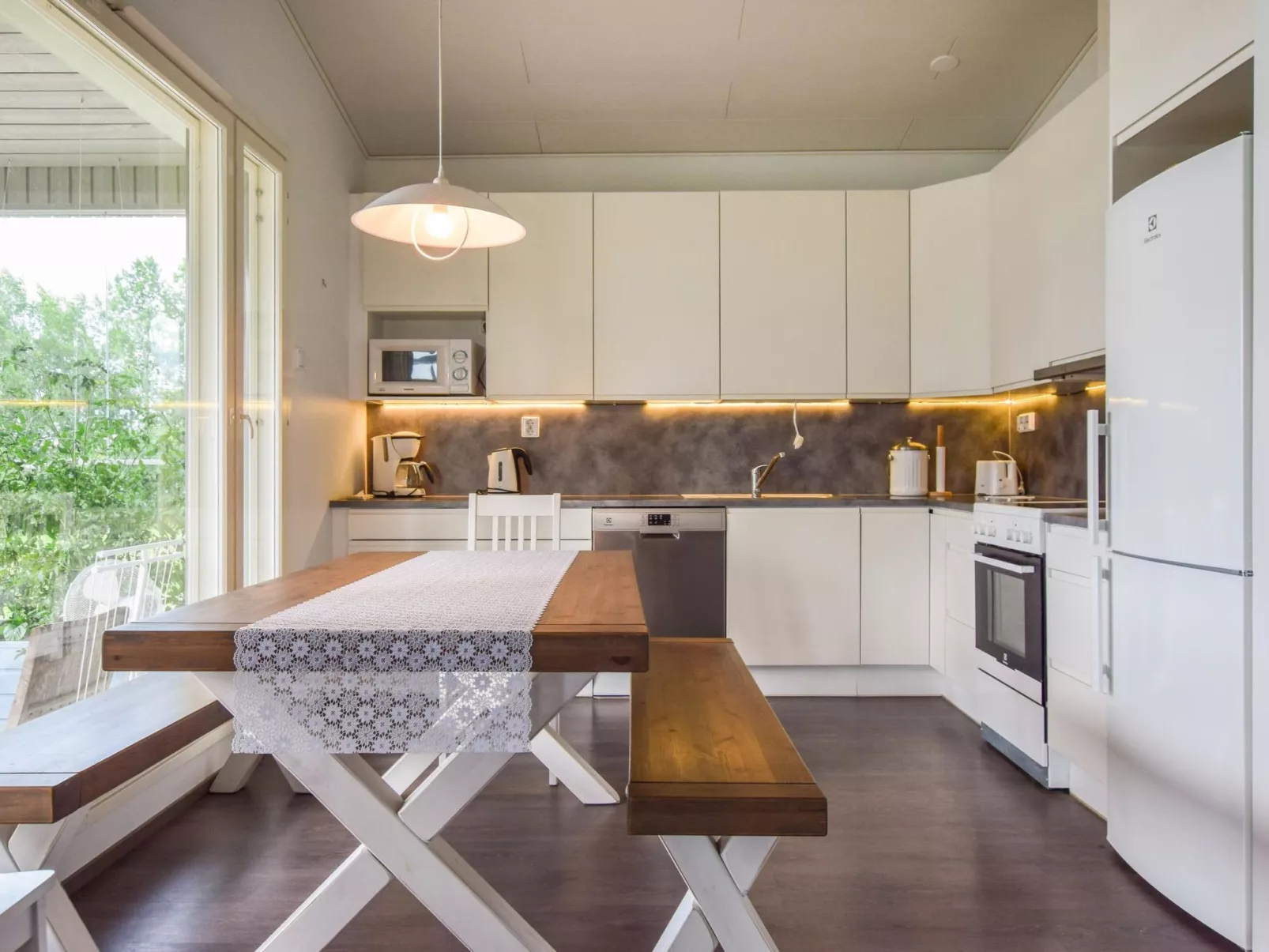 Pariisinranta-Drinnen