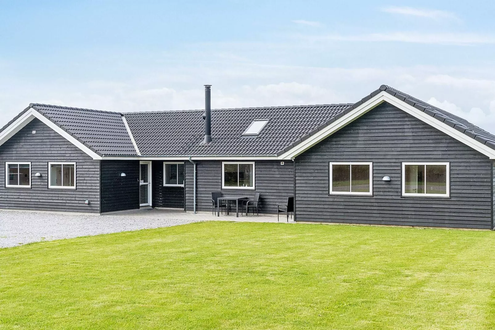 20 person holiday home in Stege-View