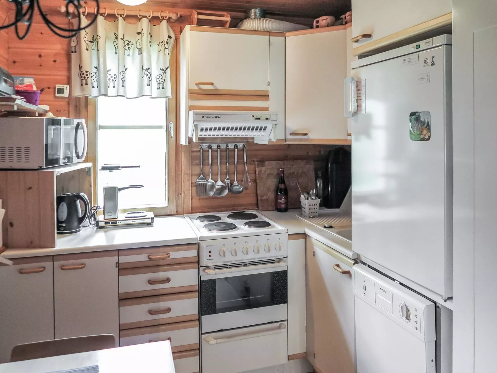 Ylläsmukka a 3-Dedans