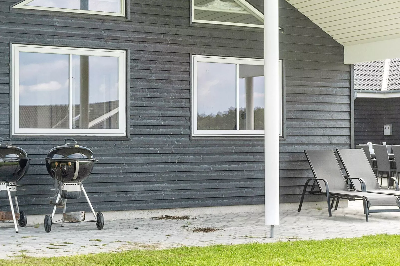20 person holiday home in Stege-View