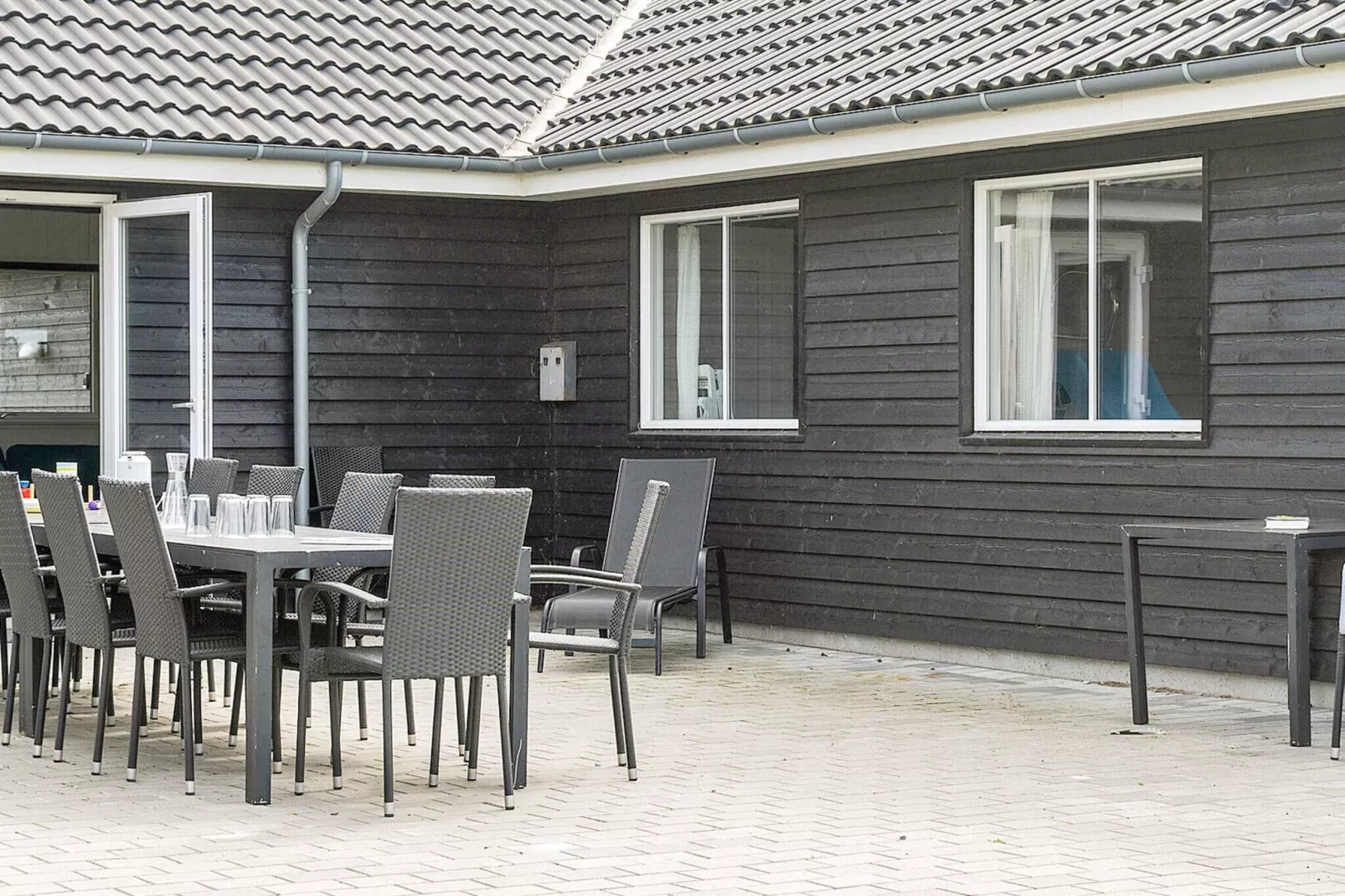 20 person holiday home in Stege-View