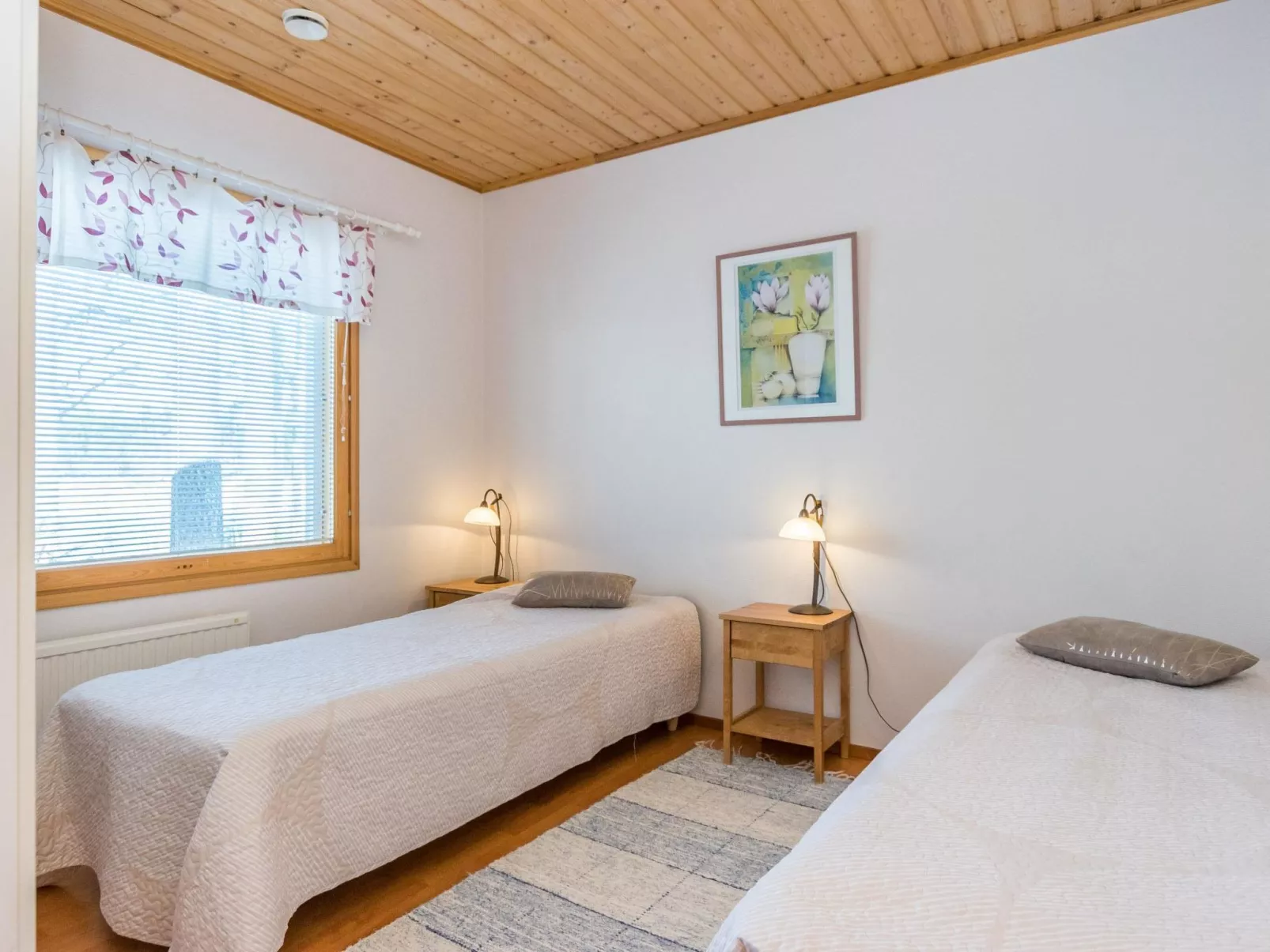 Sanninpirtti-Drinnen