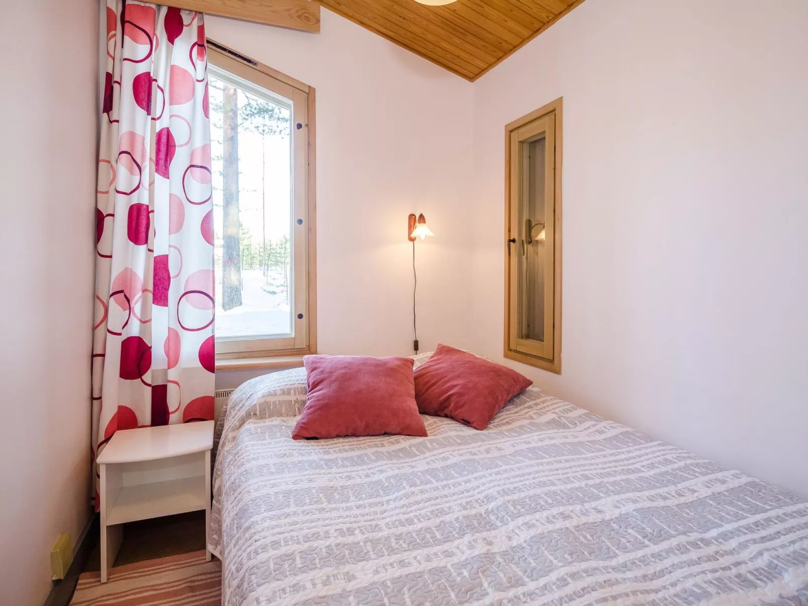 Hiisiranta e4-Dedans