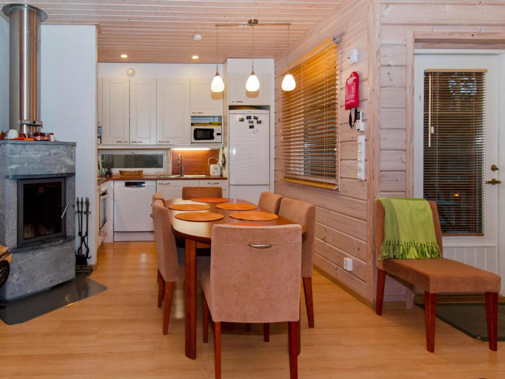 Otsopirtti, maria-Dedans