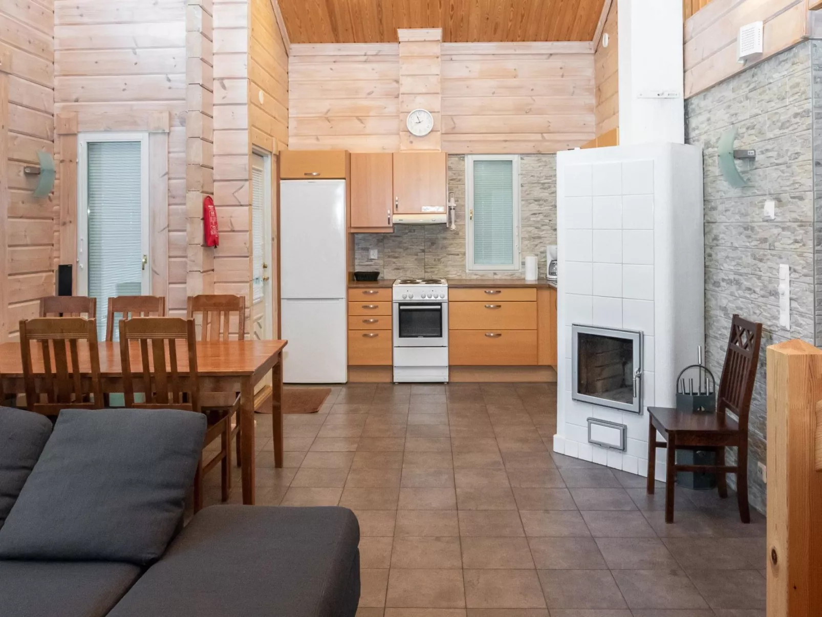 Amero purnu 1-Dedans