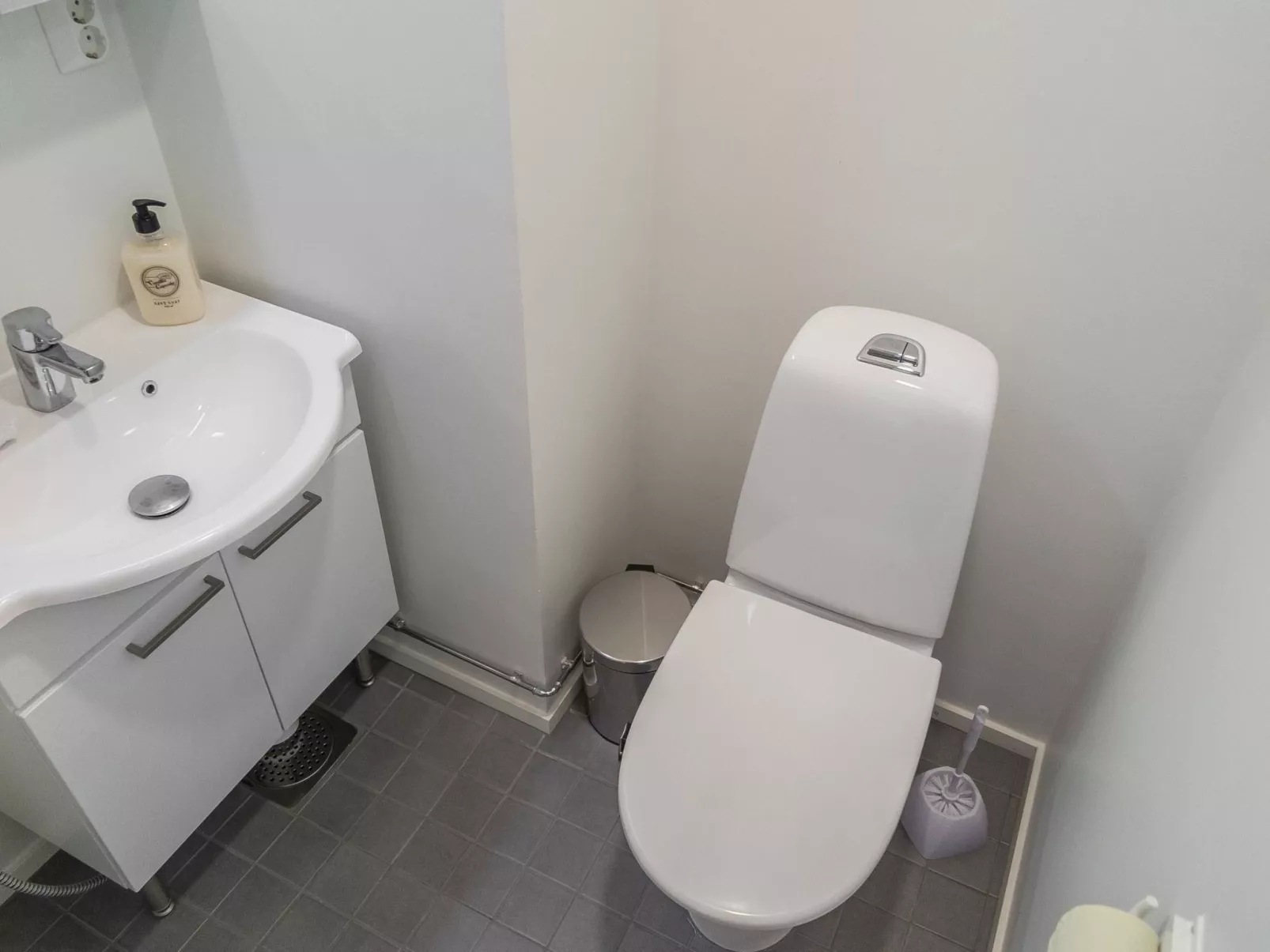 Lapland happiness / skistar 201-Drinnen