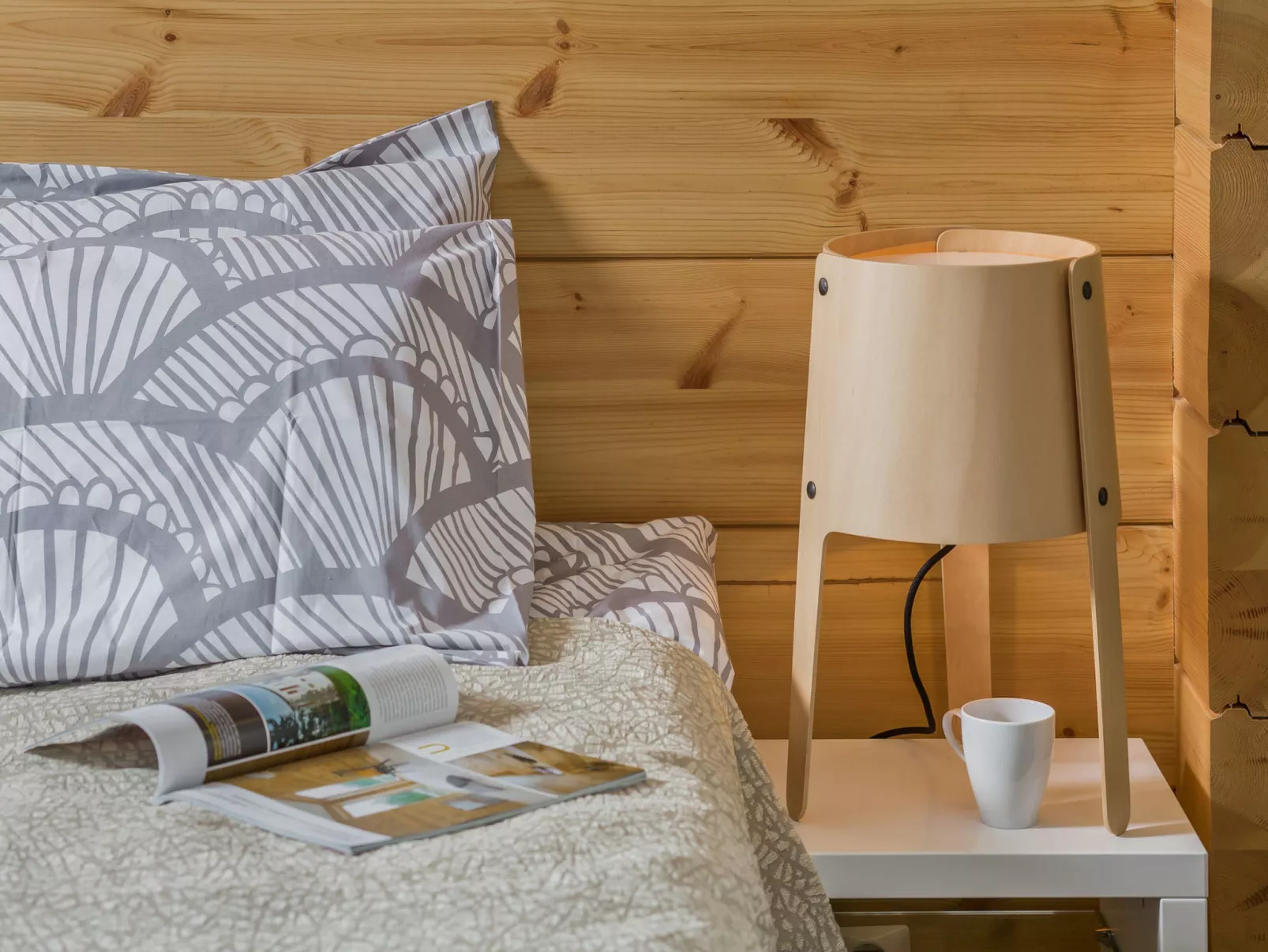 Villa ukkohalla-Inside