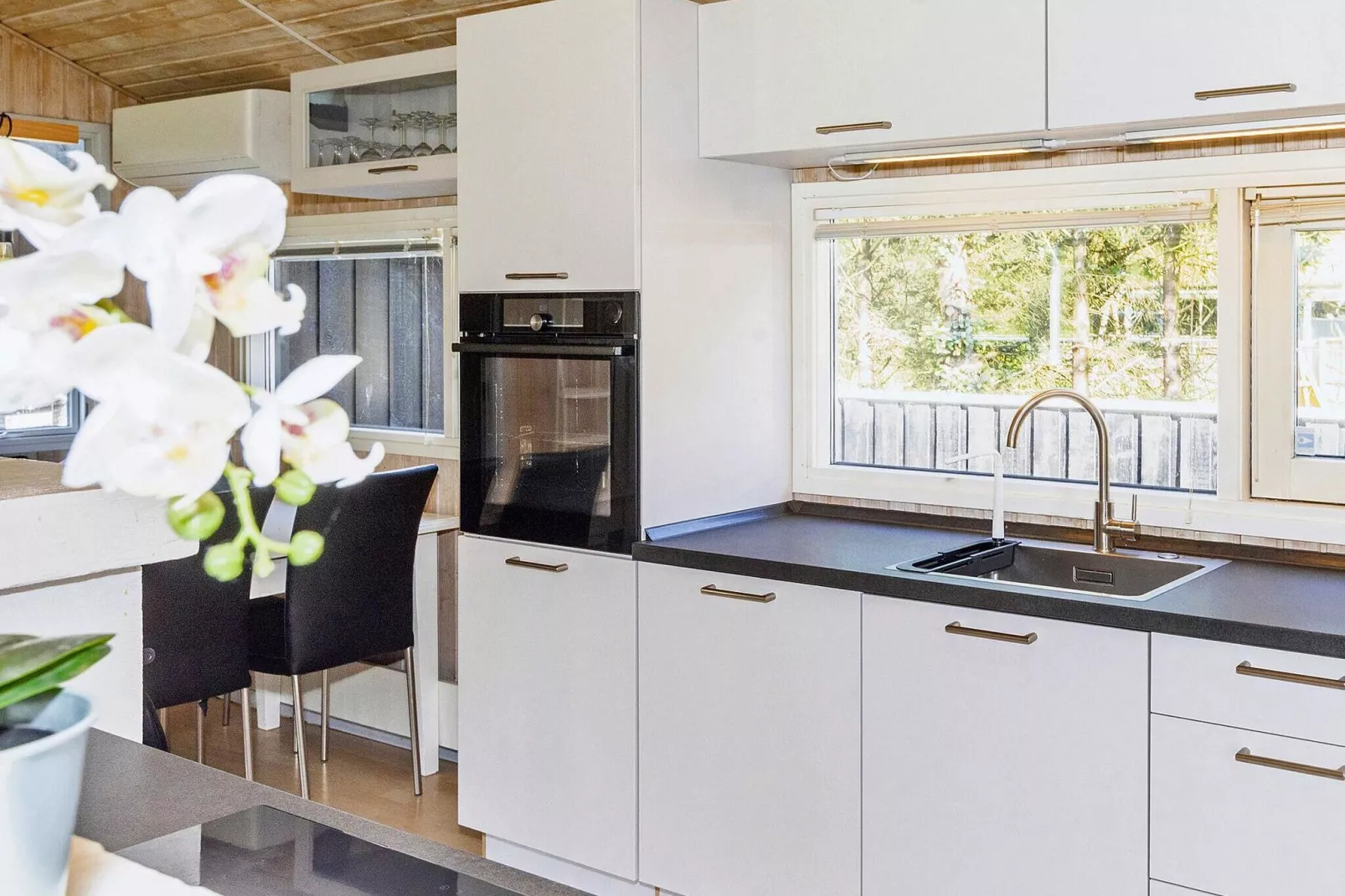 10 person holiday home in Saltum-By Traum-Indoor