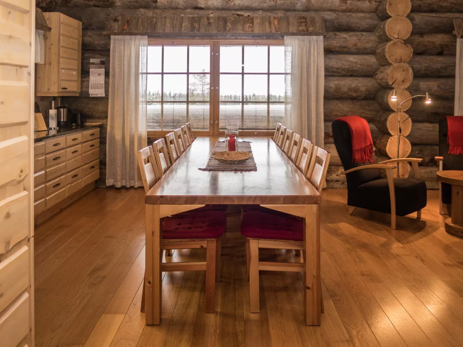 Voimapolku 4 a-Drinnen