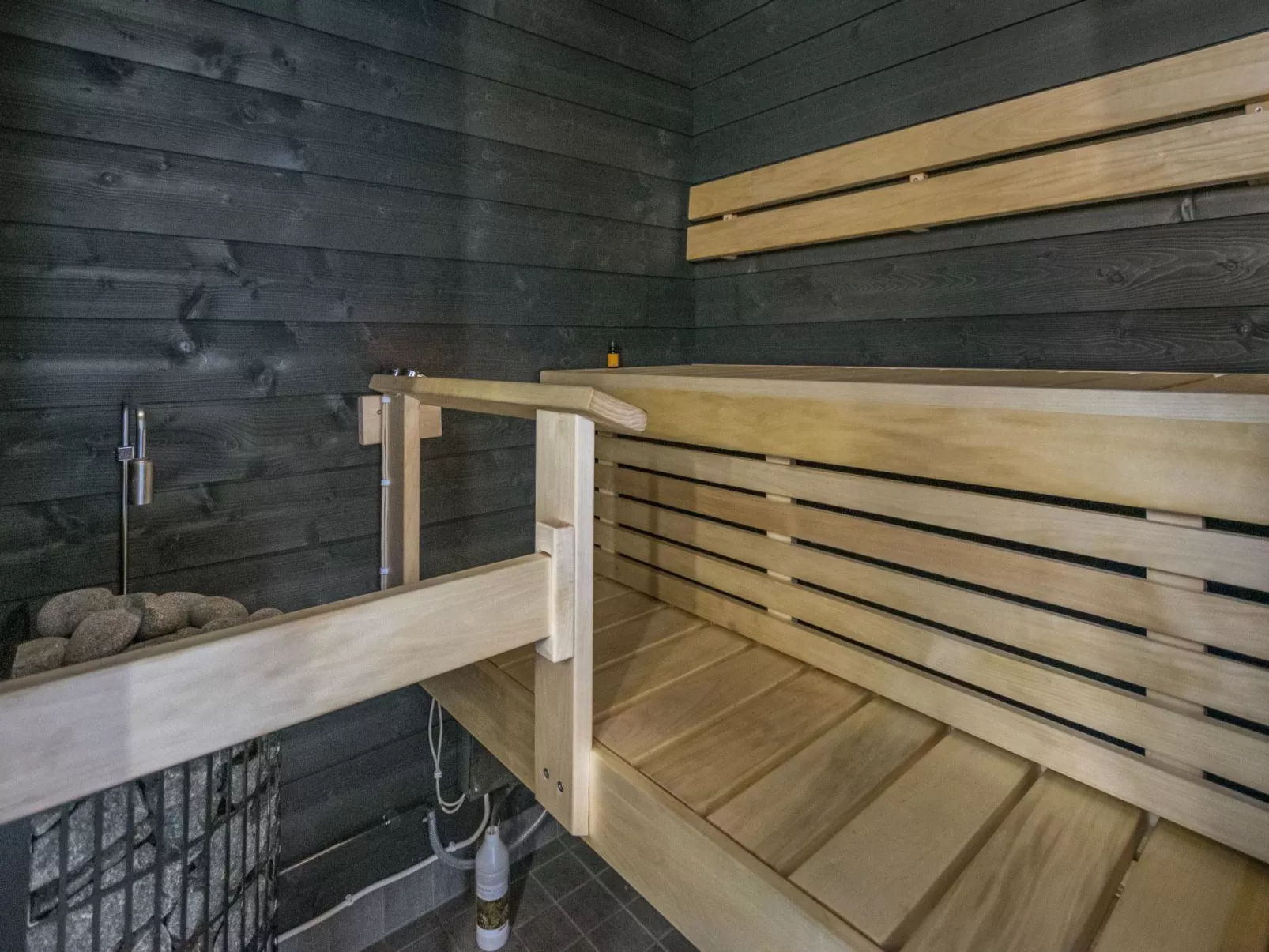 Kasnäs marina a 7-Inside