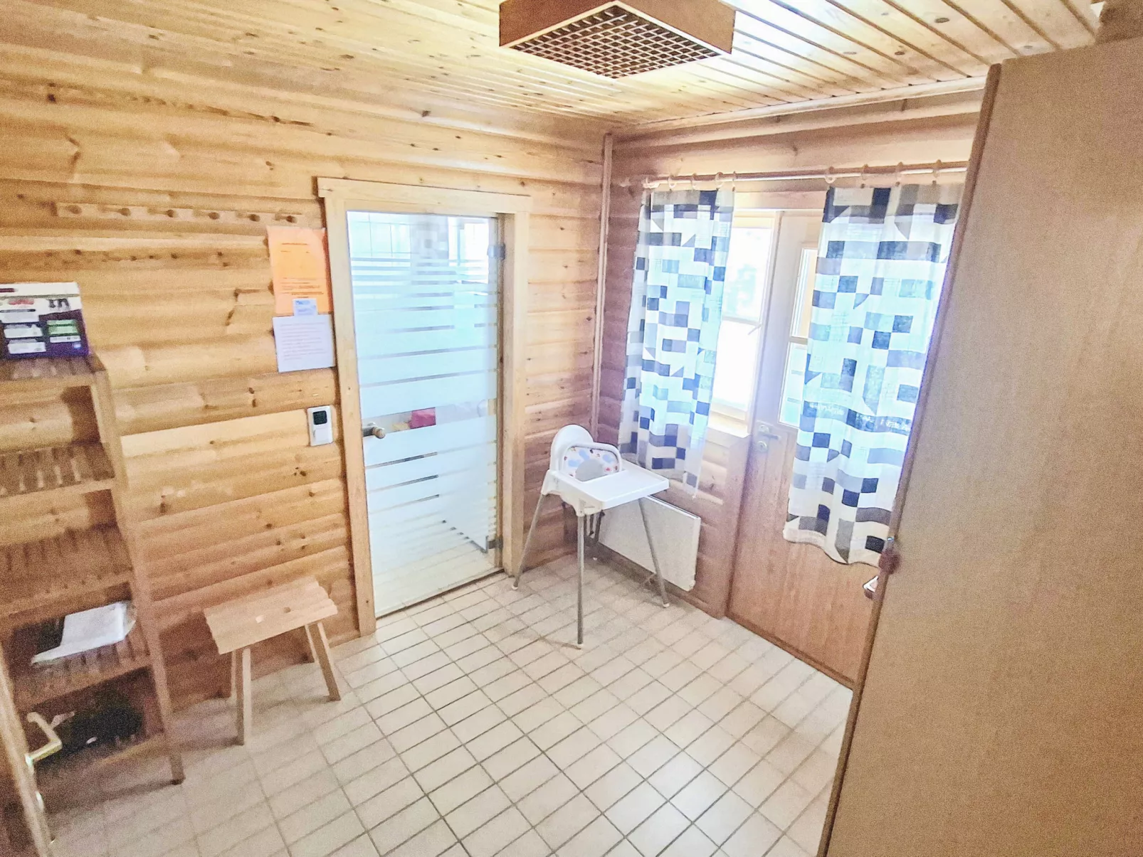 Alppi 7a paritalo-Inside