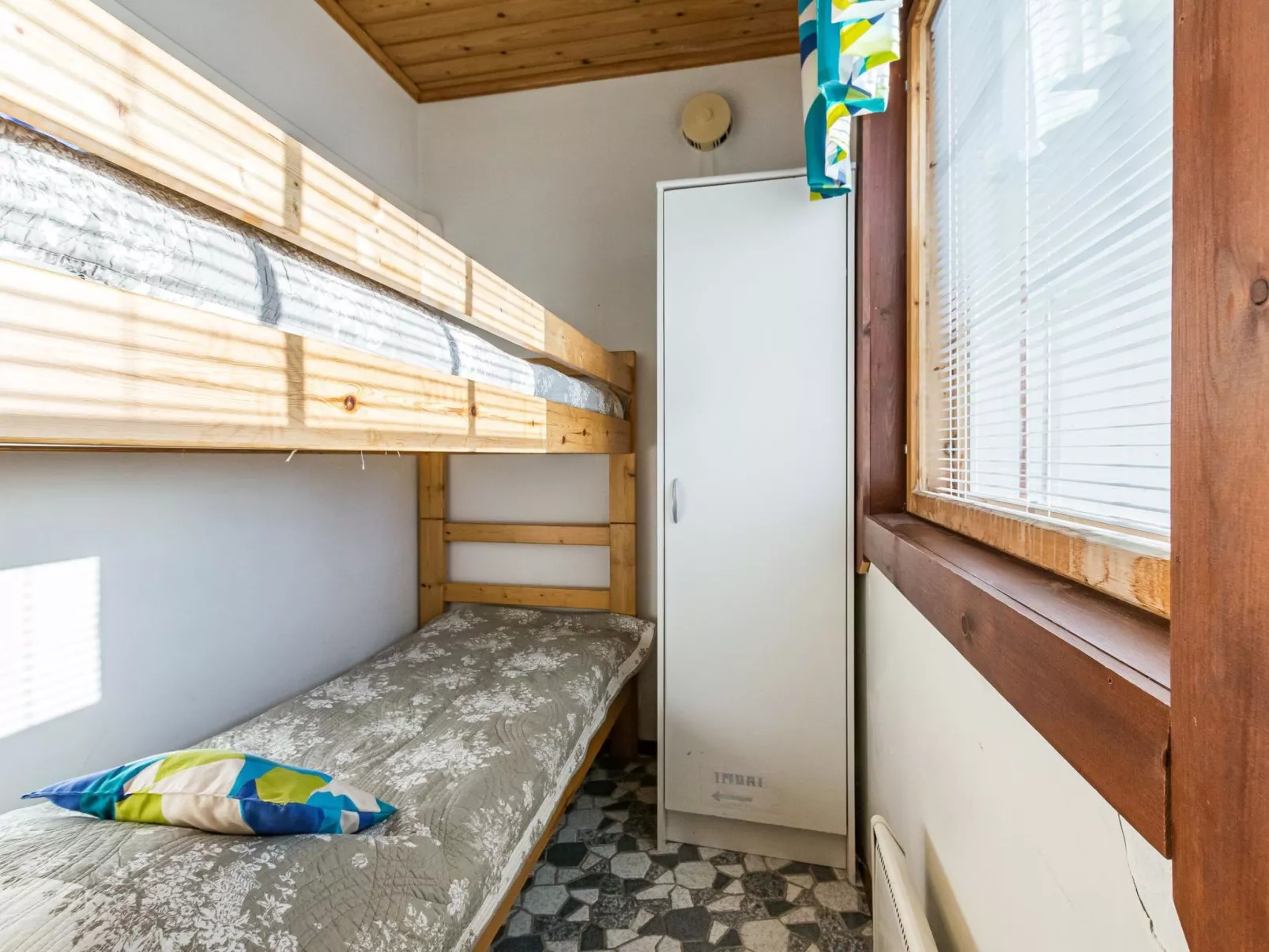 Aurinkoalppi 10b paritalo-Dedans