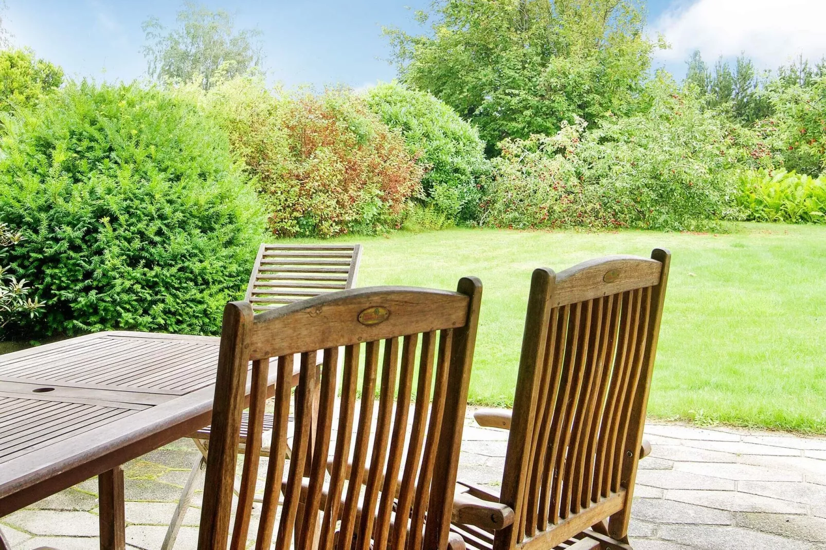 6 person holiday home in Dronningmølle-By Traum-View