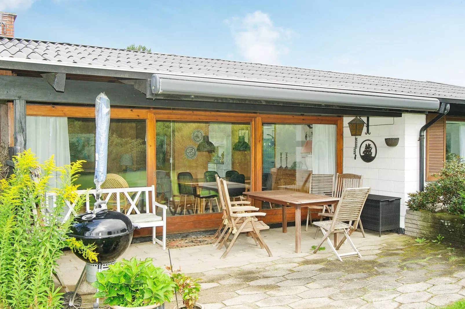 6 person holiday home in Dronningmølle-By Traum-View