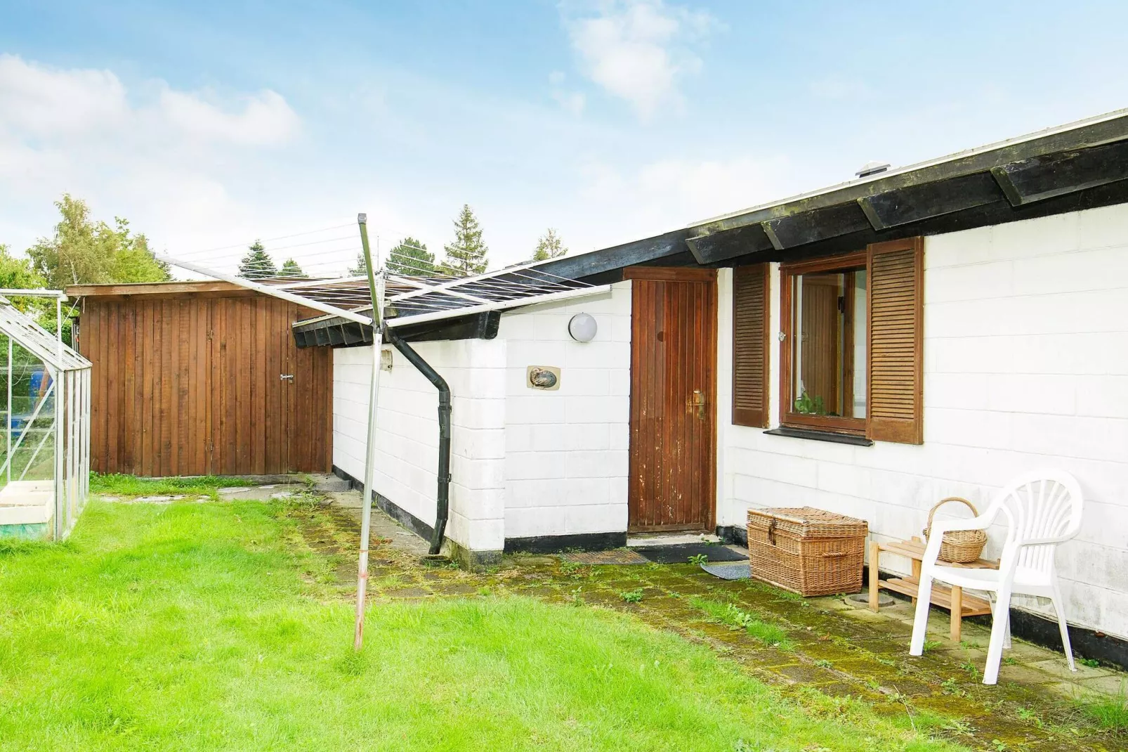 6 person holiday home in Dronningmølle-By Traum-View