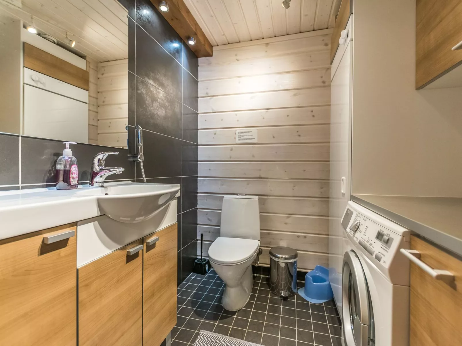 Aurinko-saaga 6 paritalo-Dedans