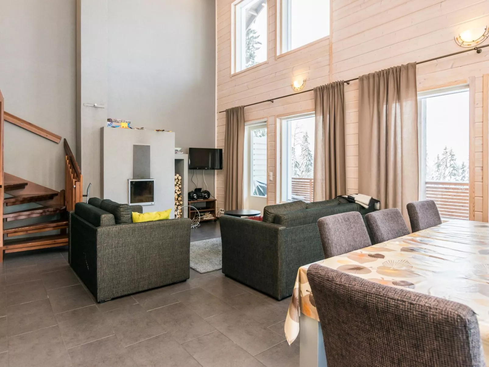 Vihtarinne b paritalo-Dedans